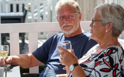 SENIOR TILBUD +60 – Nyd efteråret i Randbøldal