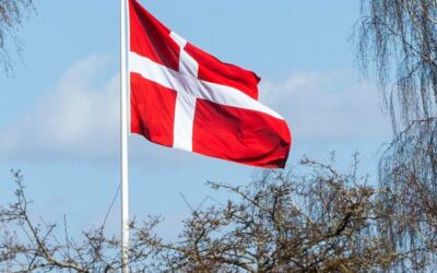 Standerhejsning – Sæsonstart 2026!