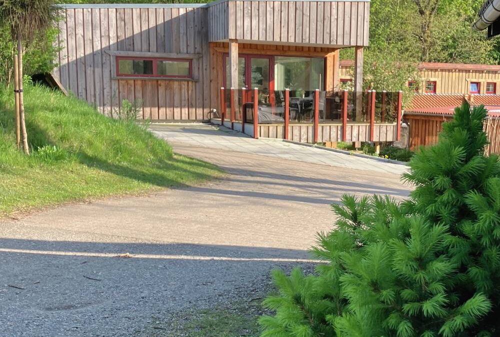 Last Minute tilbud – Sensommer i Randbøldal